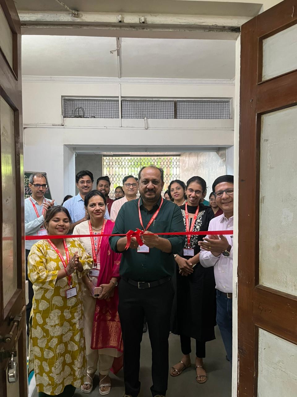 Dental Camp Photo 1